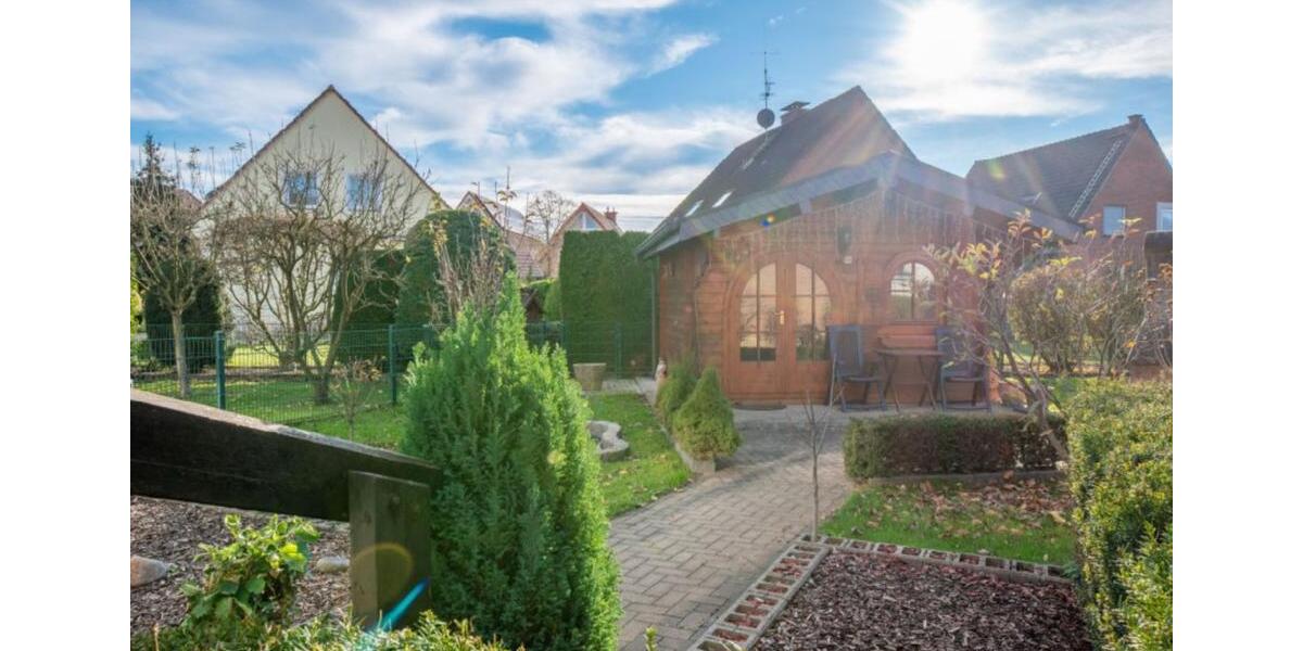 Familienfreundliche DHH in Dorsten-Hardt mit PV-Anlage 6 zimmer