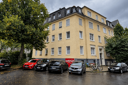 Wohnung Essen Stadtbezirk II - 2 Zimmer, 64 m&sup2;, 199.000&euro; | Angebot:27489878