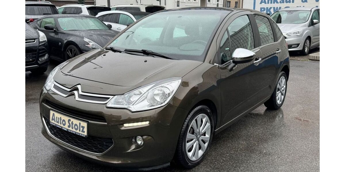 Citroen C3 82.238 km 5.900 &euro; Oberhausen 46045