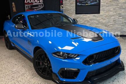 Ford Mustang 25.075 km 43.990 &euro; Essen 45356