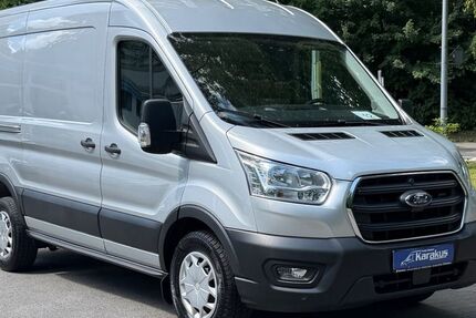 Ford Transit 48.000 km 21.450 &euro; Mülheim an der Ruhr 45472