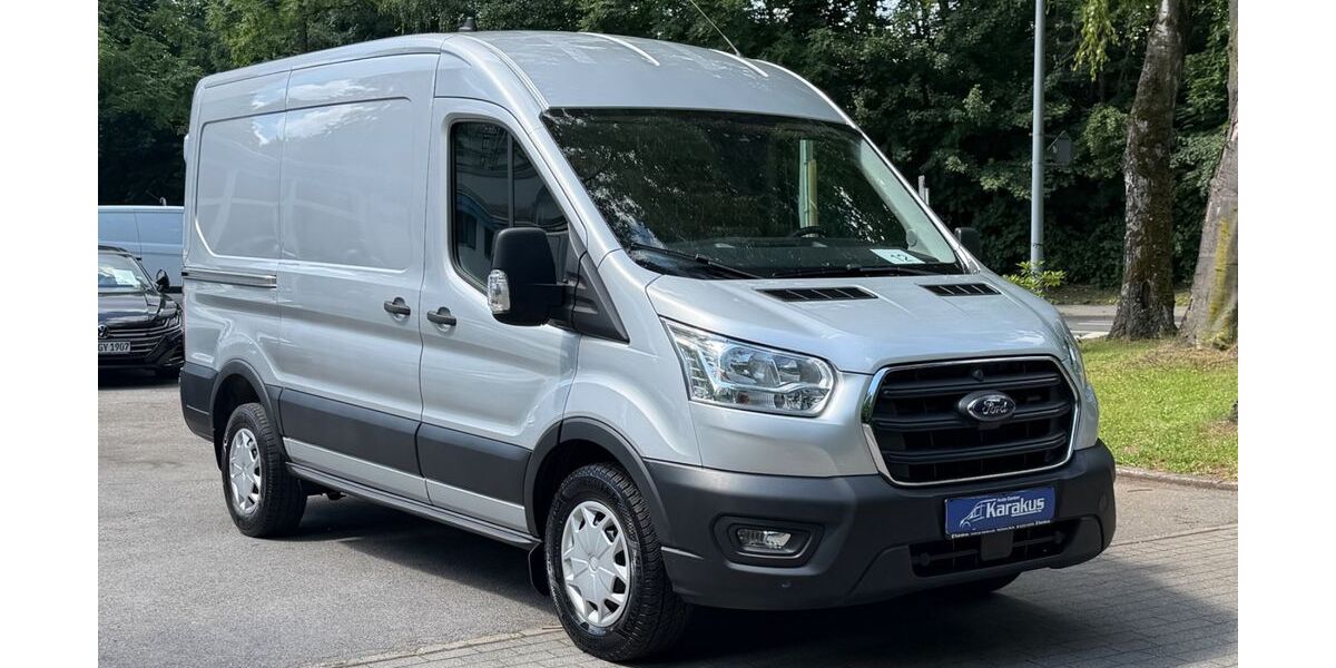 Ford Transit 48.000 km 21.450 &euro; Mülheim an der Ruhr 45472