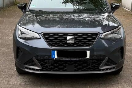 Seat Arona 93.000 km 15.000 &euro; Castrop- Rauxel 44577