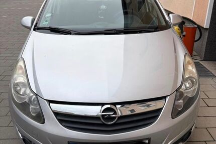 Opel Corsa 173.000 km 2.400 &euro; Gelsenkirchen 45881