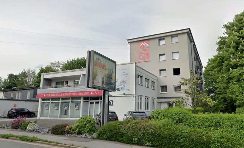 Etagenwohnung Wuppertal Wichlinghausen - 3 Zimmer, 88 m&sup2;, 750&euro; | Angebot:27482638
