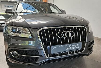 Audi Q5 103.419 km 22.980 &euro; Heiligenhaus 42579