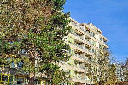 Einfach einziehen :) 3½ bis 4½-R.-ETW mit Licht, Luft, Aussicht & Garage in Kettwig 3 zimmer