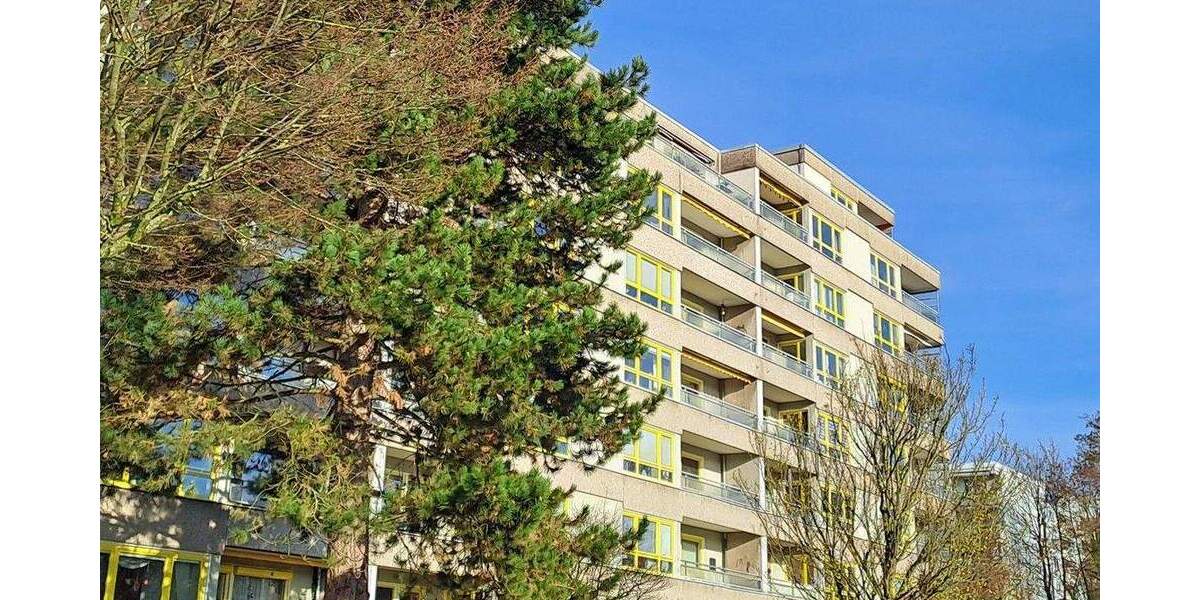 Einfach einziehen :) 3½ bis 4½-R.-ETW mit Licht, Luft, Aussicht & Garage in Kettwig 3 zimmer