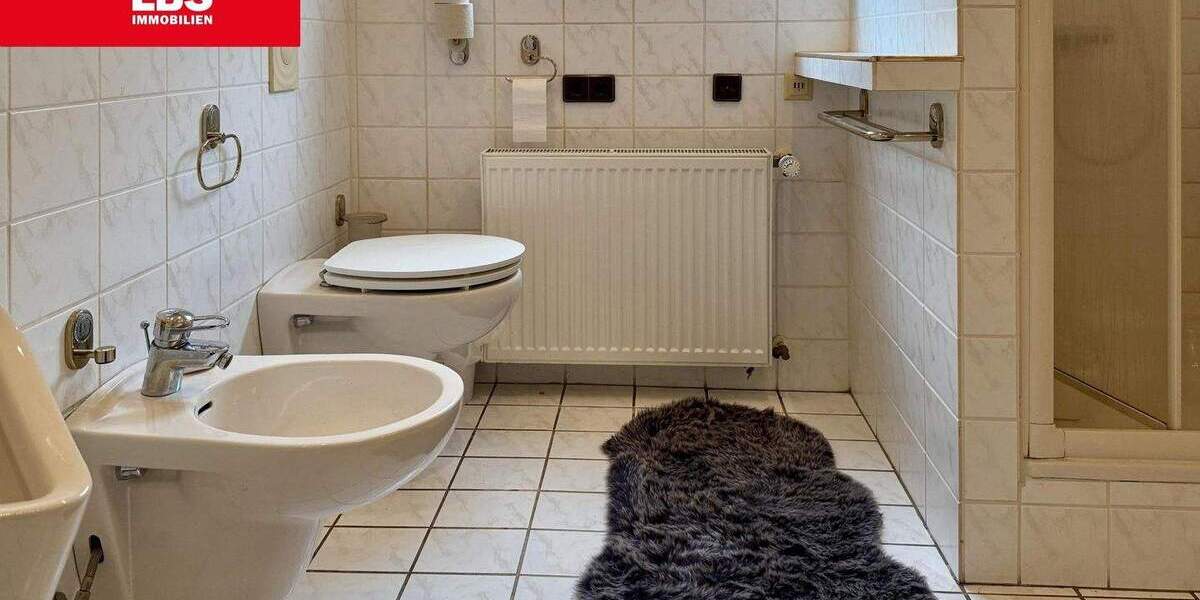 Etagenwohnung Marl Brassert - 5 Zimmer, 88 m&sup2;, 239.000&euro; | Angebot:25798132