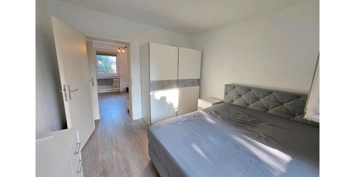 Wohnen am Baldeneysee 3 zimmer