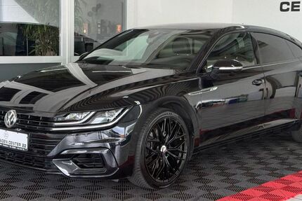 VW Arteon 143.000 km 19.900 &euro; Duisburg 47167