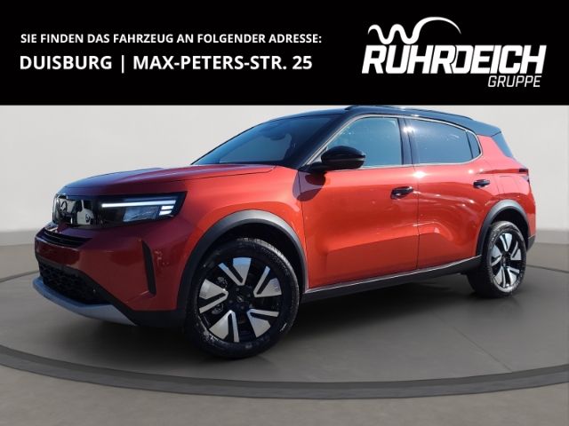 Opel Frontera 2.999 km 28.990 € Duisburg 47059