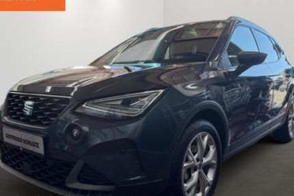 Seat Arona 19.118 km 19.950 &euro; Velbert 42553