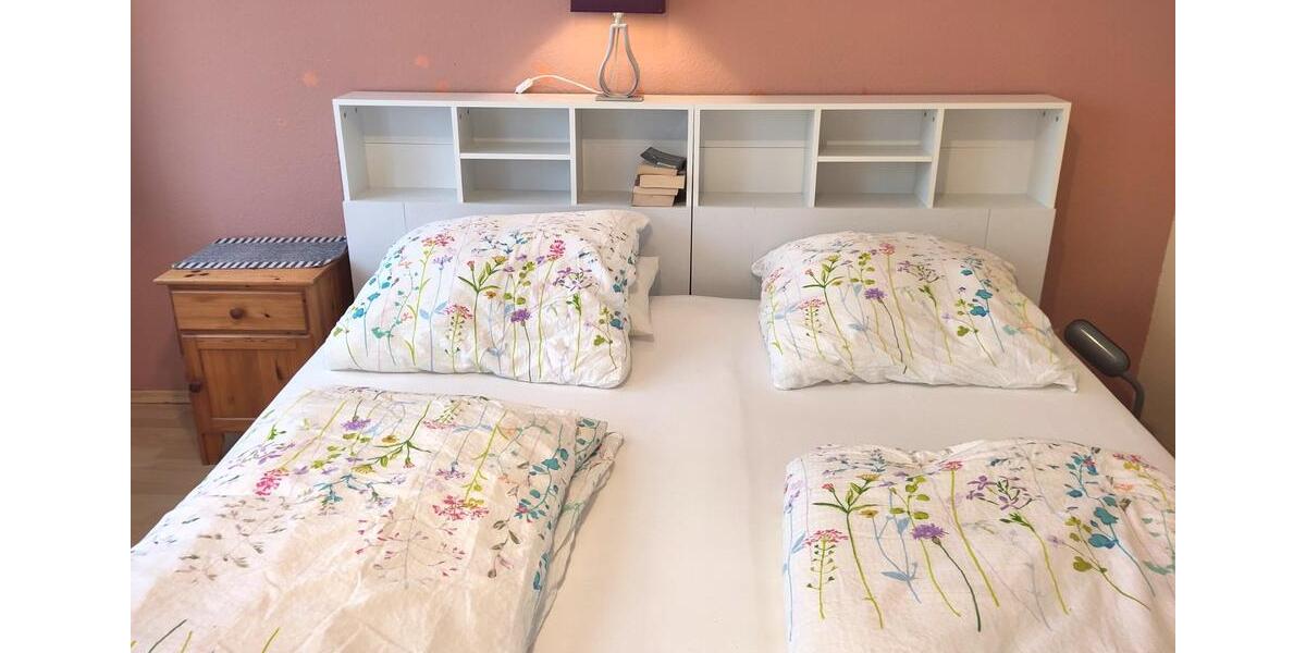 Helle möblierte Wohnung mit Einbauküche Uni und Limbecker Platz 2 zimmer