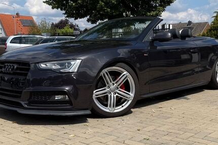 Audi A5 185.250 km 15.400 &euro; velbert 42551