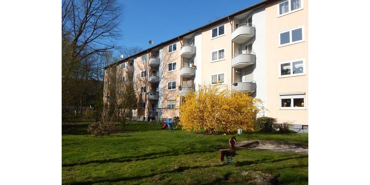 Etagenwohnung Herten Bertlich - 3 Zimmer, 66 m&sup2;, 572&euro; | Angebot:24759746