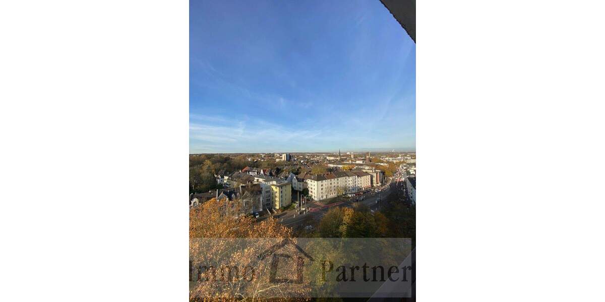 Etagenwohnung Mülheim an der Ruhr Mitte - 3 Zimmer, 117 m&sup2;, 268.000&euro; | Angebot:25822361