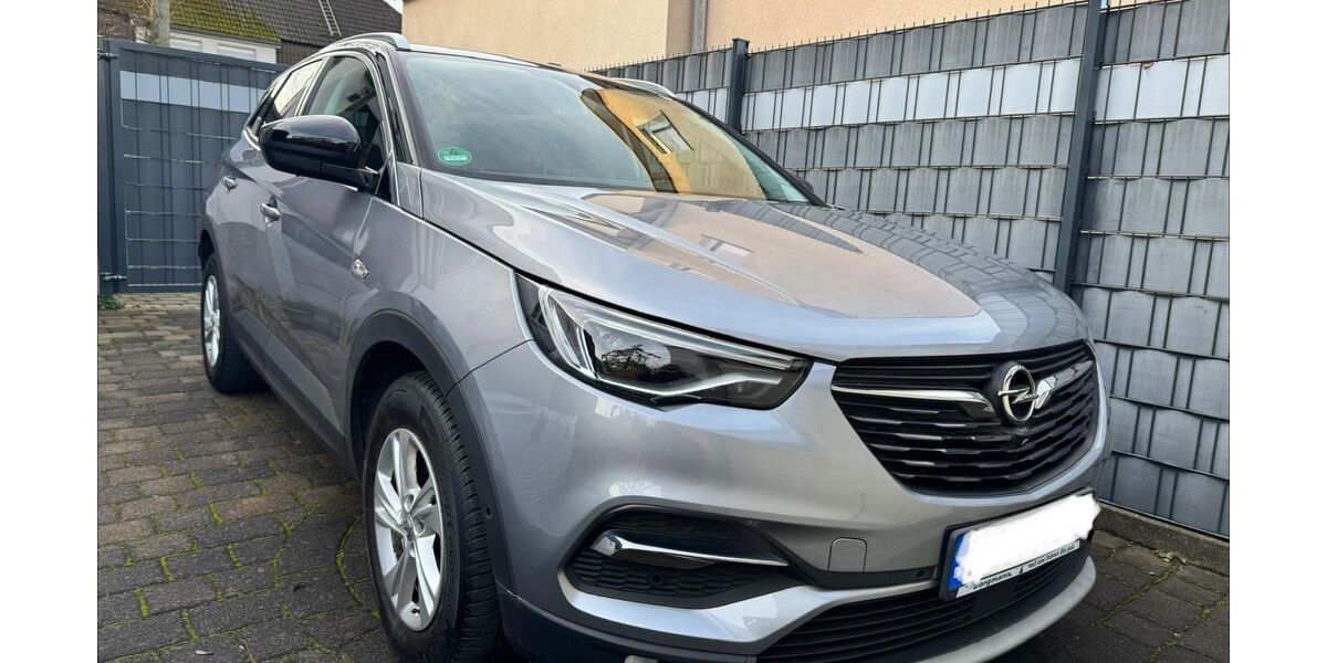 Opel Grandland (X) 57.500 km 17.100 &euro; Marl 45770