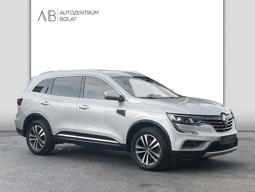 Renault Koleos 341.812 km 8.900 € Solingen/NRW 42655