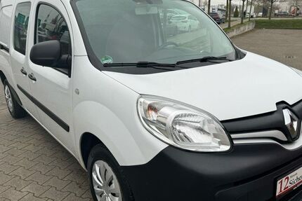 Renault Kangoo 43.800 km 12.990 &euro; Gelsenkirchen 45884