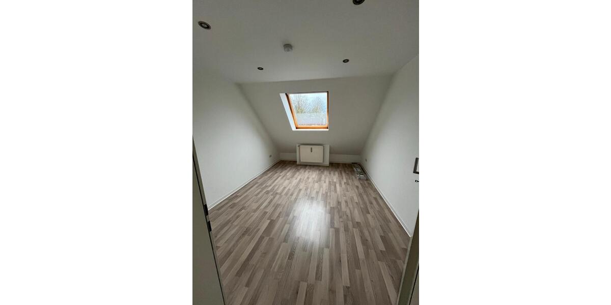 Schöne 3,5 Zi. Whg. In Voerde - Gw. - hamm 3 zimmer