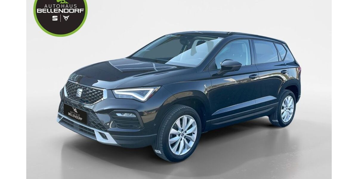 Seat Ateca 55.719 km 19.940 &euro; Bottrop 46244