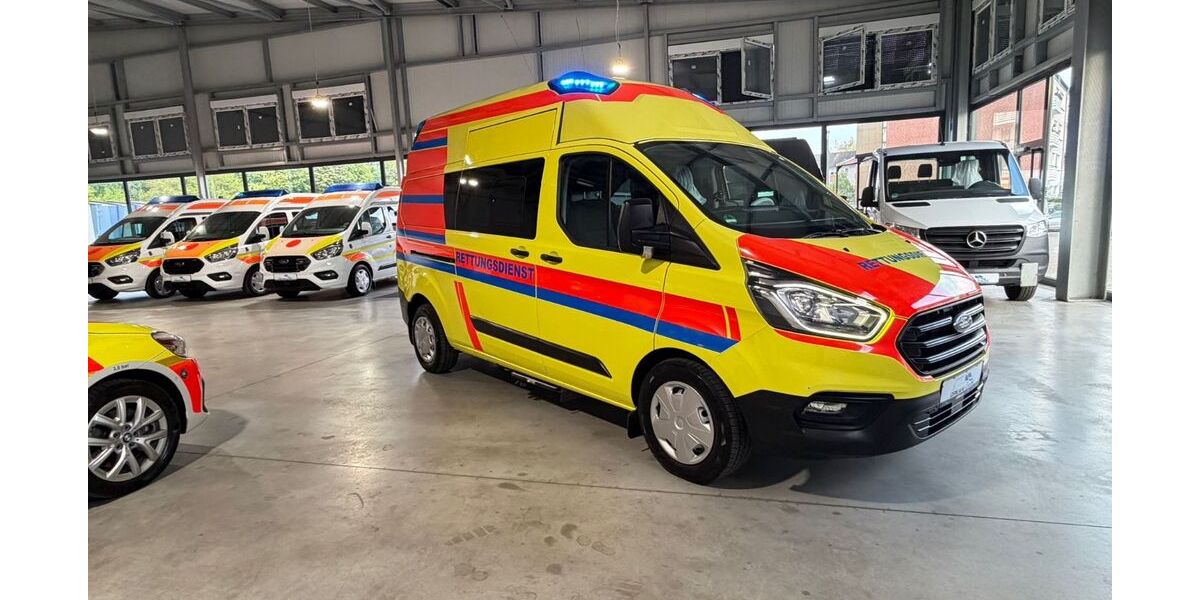 Ford Transit 28.900 km 27.900 &euro; Gelsenkirchen 45879