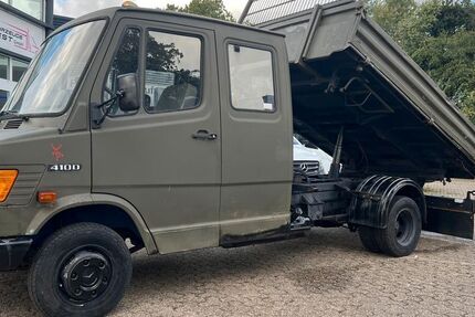 Mercedes-Benz Sprinter 200.000 km 5.990 € Datteln 45711