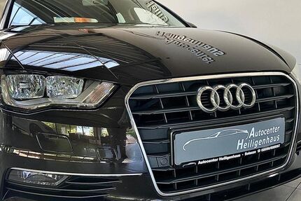 Audi A3 130.772 km 13.380 &euro; Heiligenhaus 42579
