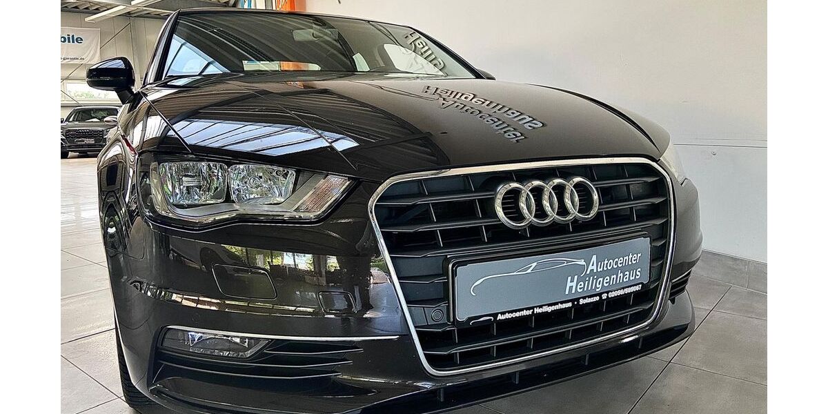 Audi A3 130.772 km 13.380 &euro; Heiligenhaus 42579