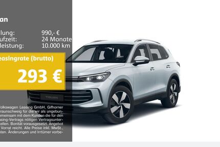 VW Tiguan 7.899 km 42.820 &euro; Duisburg 47059