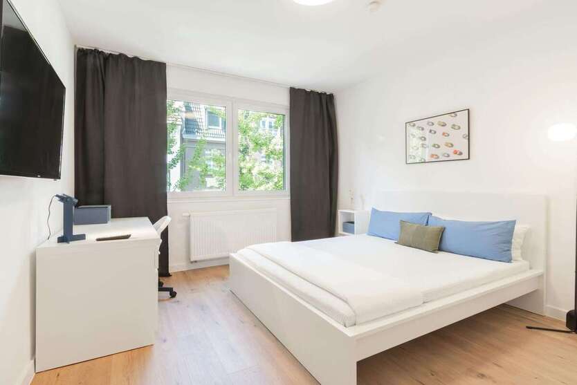 WG-Zimmer in Essen 610 € 15 m² zimmer