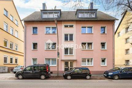 Haus Witten Mitte - 4 Zimmer, 565 m&sup2;, 795.000&euro; | Angebot:25864017