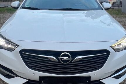 Opel Insignia 200.000 km 6.590 &euro; Oberhausen (Sterkrade) 46149