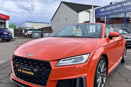 Audi TT 84.000 km 24.999 &euro; Bochum 44809