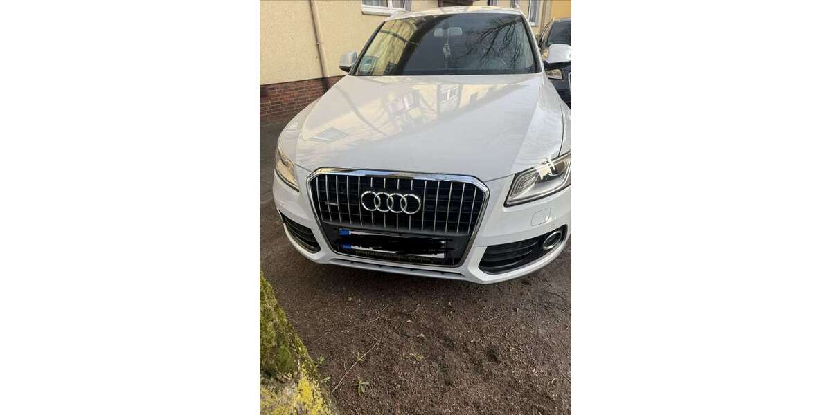 Audi Q5 169.000 km 16.000 &euro; Oer-Erkenschwick 45739