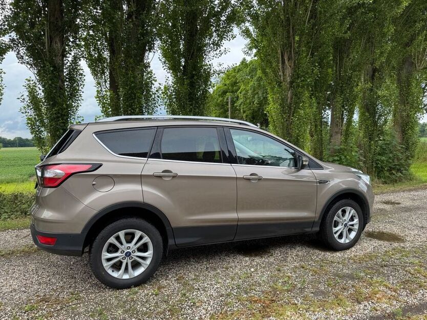 Kuga