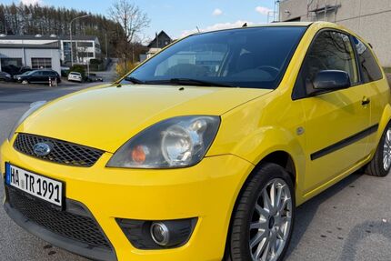 Ford Fiesta 210.000 km 2.290 &euro; Gevelsberg 58285