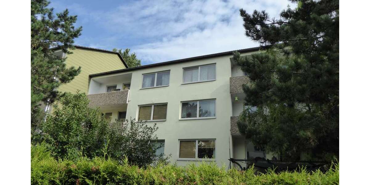 Etagenwohnung Düsseldorf Knittkuhl - 4 Zimmer, 78 m&sup2;, 885&euro; | Angebot:25267904