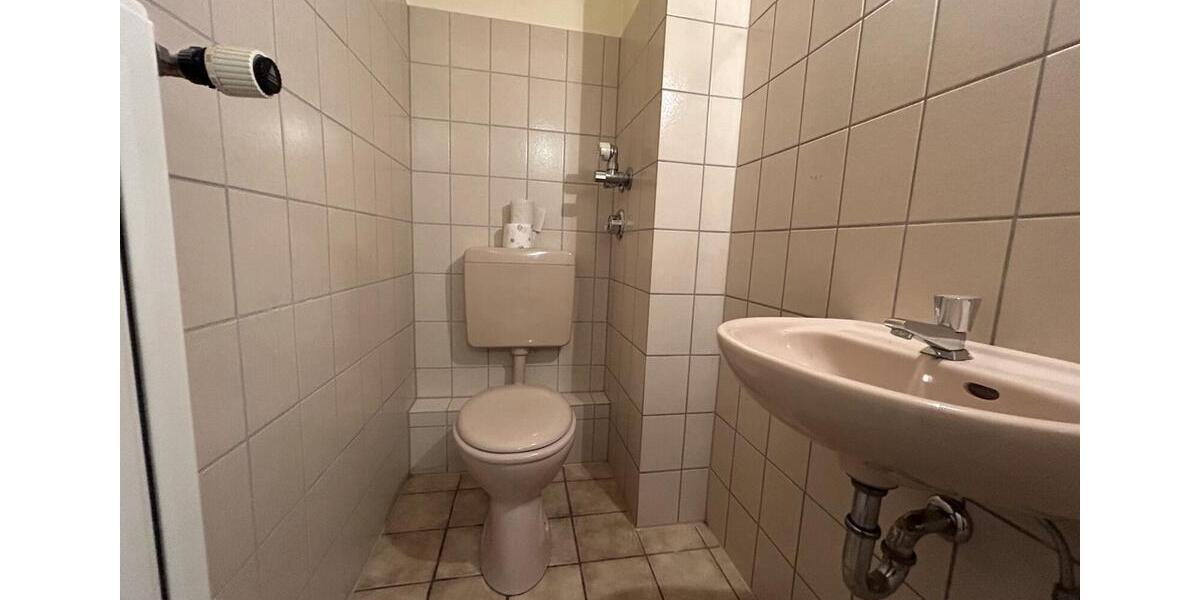 Erdgeschoßwohnung Voerde (Niederrhein) - 3.5 Zimmer, 79 m&sup2;, 430&euro; | Angebot:26227991