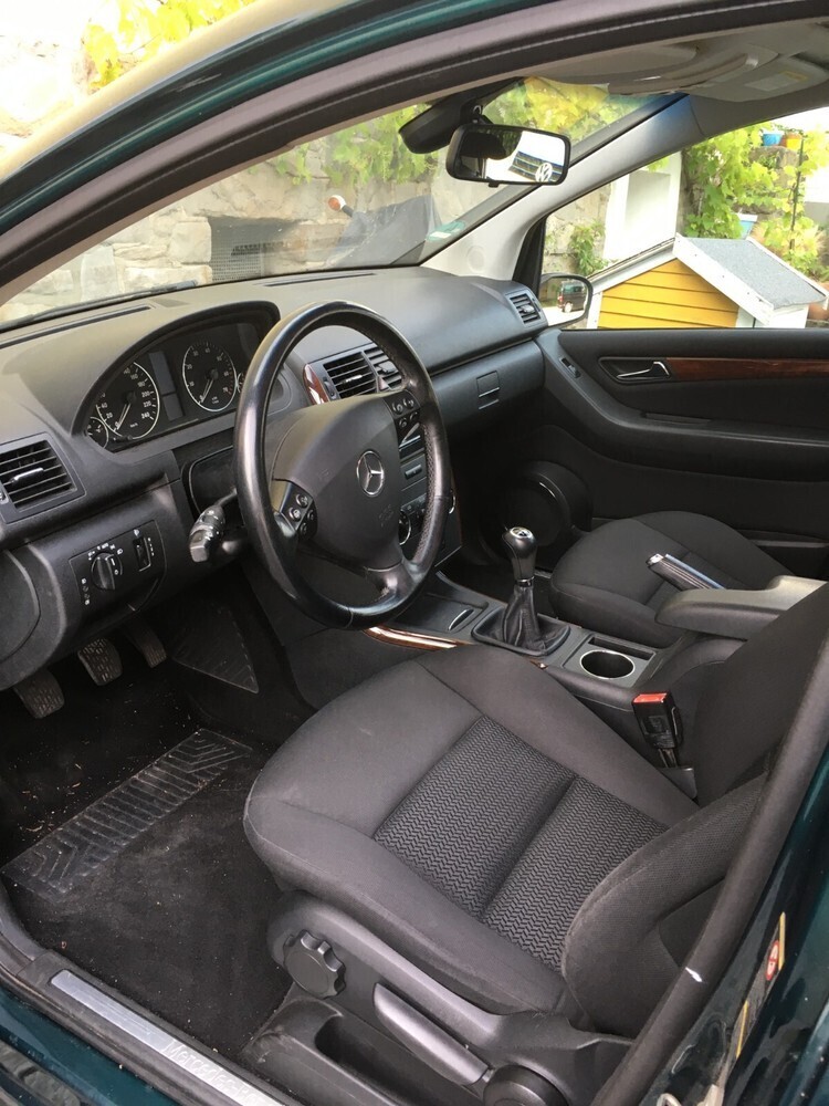 A 170