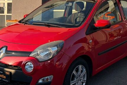 Renault Twingo 84.500 km 4.900 &euro; Witten - NRW 58455