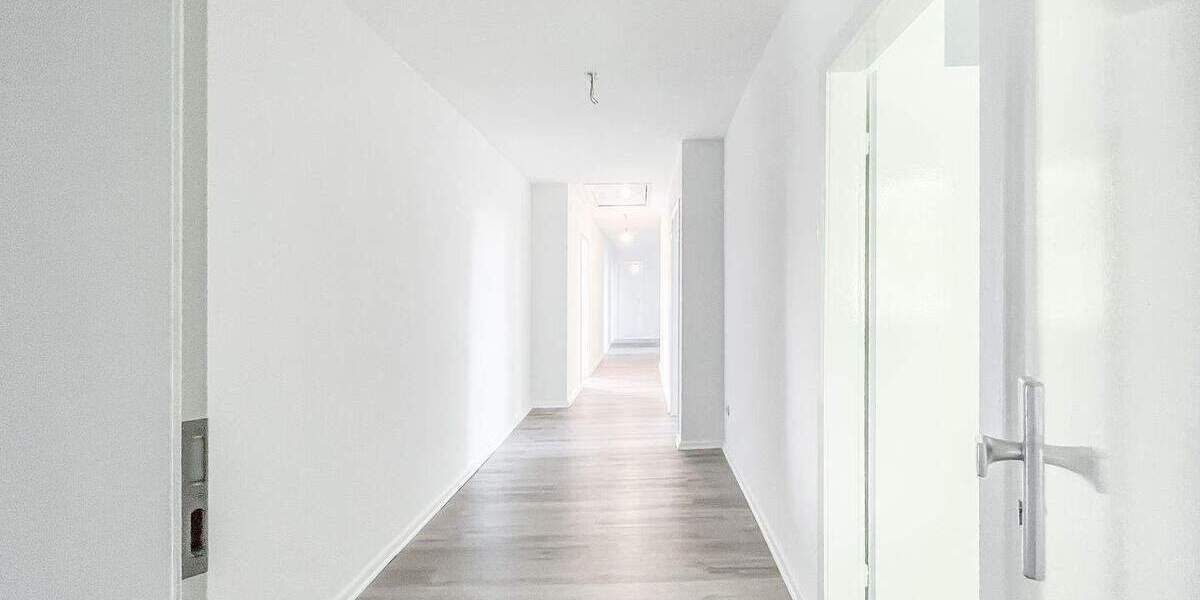 Etagenwohnung Bochum Langendreer - 4 Zimmer, 100 m&sup2;, 680&euro; | Angebot:25769757