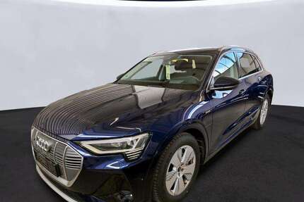 Audi e-tron 74.175 km 33.890 € Hagen 58091