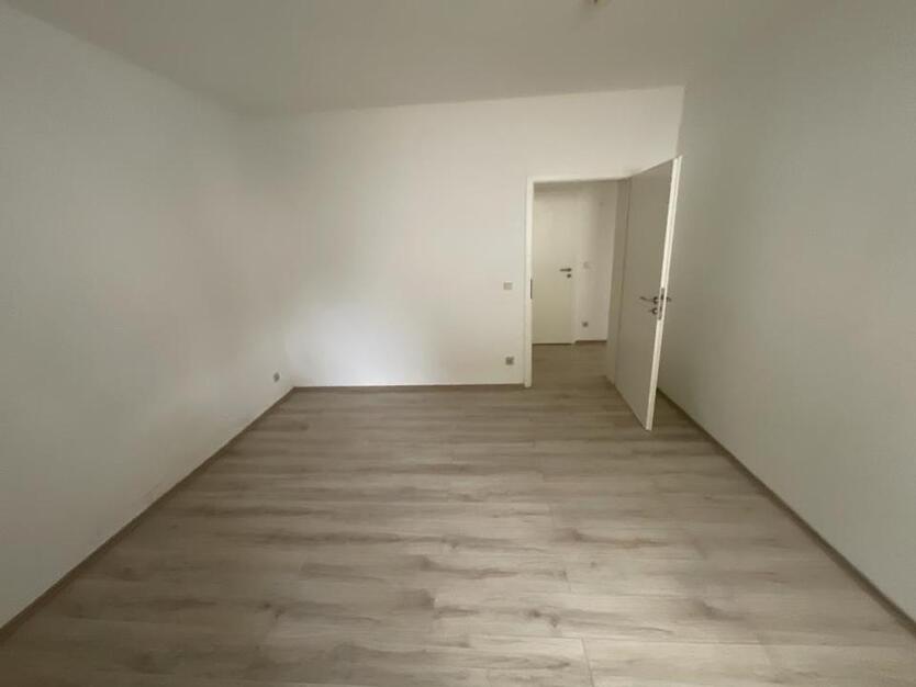 Demnächst frei! 2-Zimmer-Wohnung in Herten Westerholt zimmer