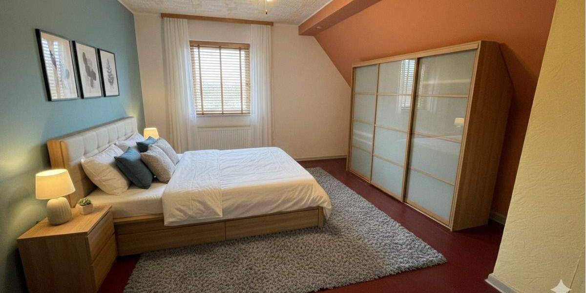 Historisches Zechenhaus zum Leben erwecken: Einzigartige Chance in Gelsenkirchen 3 zimmer