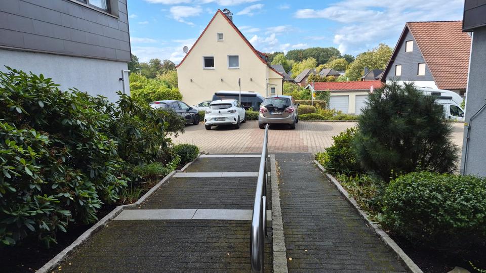 Etagenwohnung Sprockhövel - 3 Zimmer, 78 m&sup2;, 175.000&euro; | Angebot:27496414