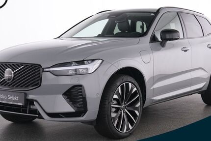 Volvo XC60 20.627 km 56.990 &euro; Essen-Kray 45309