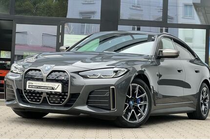 BMW i4 35.725 km 49.980 &euro; Wuppertal 42117