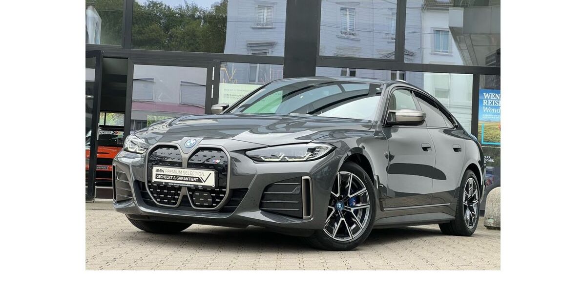 BMW i4 35.725 km 49.980 &euro; Wuppertal 42117